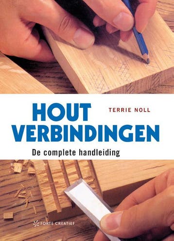 Houtverbindingen | T. Noll | Nieuw, Ophalen of Verzenden, Nieuw, T. Noll