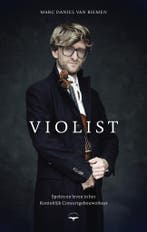 Violist (9789400409798, Marc Daniel van Biemen), Verzenden, Nieuw
