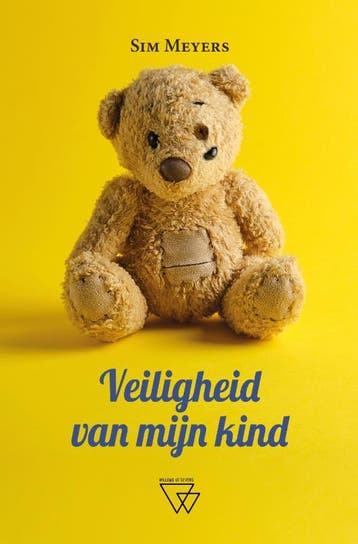 Veiligheid Van Mijn Kind | Sim Meyers | Nieuw, Ophalen of Verzenden, Nieuw, Sim Meyers