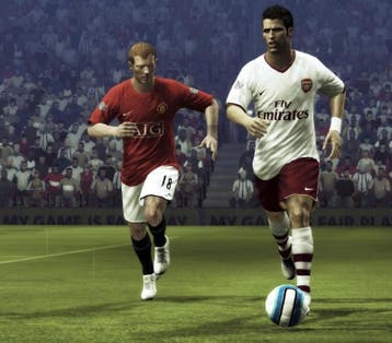 Fifa 09 All-Play (wii used game), Ophalen of Verzenden, Zo goed als nieuw