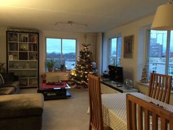 Te huur: Appartement Hogewerf in Amsterdam, Noord-Holland, Appartement, Amsterdam