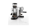 De Longhi  eckg6821.m Dedica PackPistonmachine Zilver, Verzenden, Nieuw, Combi