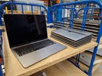 Apple Macbook Air M1 abonnement al vanaf €49,- per maand, 256 GB, Qwerty, Verzenden, 8 GB
