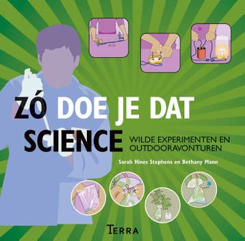 Zo doe je dat - Science - Bethany Mann 9789089895677, Verzenden, Zo goed als nieuw, Bethany Mann