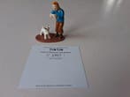 Moulinsart Plomb Ref 46216 - Hergé - Tintin et Milou, la, Nieuw