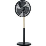 Ventilator - Trion Vikon - Statiefventilator - Staand - Rond, Ophalen of Verzenden, Nieuw