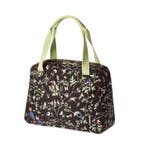 Basil schoudertas Wanderlust zw, Verzenden, Nieuw