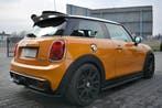 Achterspoiler Mini Cooper S John Cooper Works F56 / F56, Verzenden