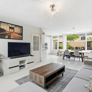 Huis in Hoofddorp gevonden voor €2400,- pm, Hoofddorp, Overige soorten, Direct bij eigenaar, Noord-Holland