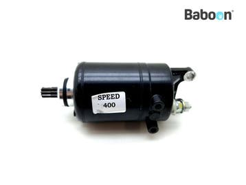 Startmotor Triumph Speed 400 2026, Verzenden, Gebruikt