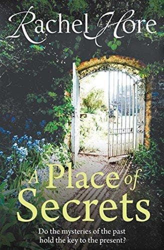 A Place of Secrets - Rachel Hore 9781847391421, Verzenden, Gelezen, Rachel Hore