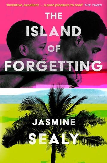 The Island of Forgetting - Jasmine Sealy 9780008532932, Verzenden, Zo goed als nieuw, Jasmine Sealy