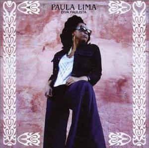 cd - Paula Lima - Diva Paulista, Verzenden, Zo goed als nieuw