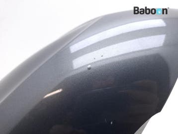Voorspatbord Voor deel BMW K 1200 LT 2004-> (K1200LT 04), Motoren, Verzenden, Gebruikt