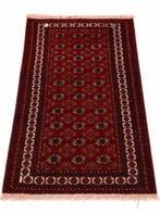 Buchara - Vloerkleed - 162 cm - 107 cm - Oud Afghaans tapijt, Nieuw
