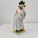 Herend - Beeldje - The Betyár (Hussar/Outlaw) - Anniversary