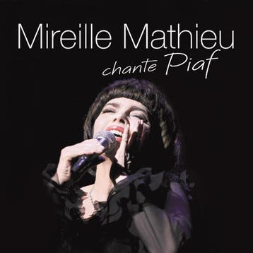 Mireille Mathieu  - Chante Piaf - 2CD, Ophalen of Verzenden, Nieuw in verpakking