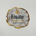 Soyz Bank (1988) - Ruinart Blanc de Blanc