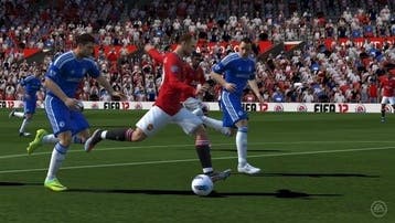 Fifa Football (psvita tweedehands game), Spelcomputers en Games, Ophalen of Verzenden, Zo goed als nieuw