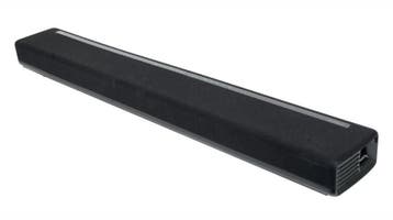 Yamaha MusicCast YAS-306 - Krachtige 2.1 Soundbar, Ophalen, Bluetooth, Zo goed als nieuw