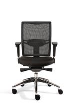 Ruim Aanbod (N)EN 1335 Bureaustoelen Scherp Geprijsd!, Overige kleuren, Verzenden, Nieuw, Gaming bureaustoel