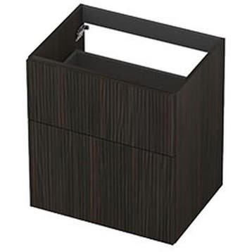 INK - Onderkast 2L A-sym Fin. Gefr. Tbv Greep - 600x450x650, Ophalen of Verzenden, Nieuw