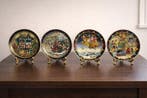Villeroy & Boch - Bord (4) - Porselein