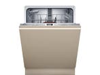 Neff ST55EAXI6E - Volledig Geïntegreerde Vaatwasser - 14, Witgoed en Apparatuur, Vaatwasmachines, Verzenden, Zo goed als nieuw