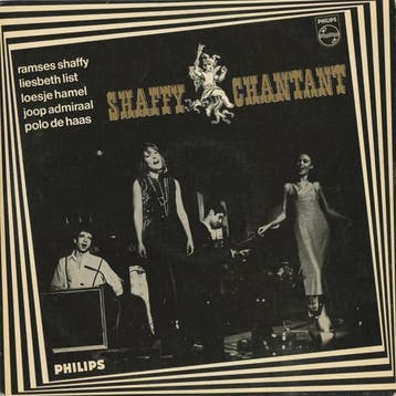 Shaffy Chantant, Gebruikt