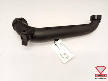 VW Audi Seat Skoda Intercoolerbuis Laadluchtbuis 04E145673C, Ophalen, Gebruikt, Volkswagen