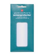 HEMA Screenprotector iPhone 16, Verzenden, Nieuw