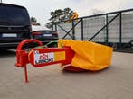 Mini Cirkelmaaier 1 m 100 cm Trommelmaaier 12 PK, Zakelijke goederen, Agrarisch | Werktuigen, Verzenden