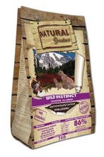 NATURAL GREATNESS WILD INSTINCT (KAT), Dieren en Toebehoren, Dierenvoeding, Verzenden