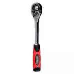 Benson Ratel 1/2 Inch - Chroom Vanadium - Quick-release -..., Doe-het-zelf en Verbouw, Ophalen of Verzenden, Nieuw
