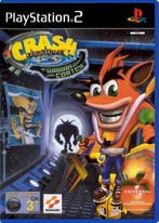 Crash Bandicoot: De Wraak van Cortex [PS2], Ophalen of Verzenden, Nieuw