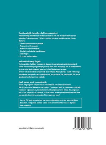 Vakinhoudelijk handelen als DA | combipakket / Angerenstein, Boeken, Verzenden, Zo goed als nieuw