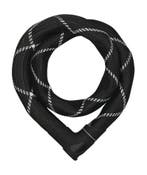 ABUS Abus kettingslot 8210/85 steel-o-chain iven zwart, Ophalen of Verzenden, Nieuw