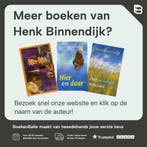 Dichtbij God 9789029718684 Henk Binnendijk, Verzenden, Gelezen, Henk Binnendijk