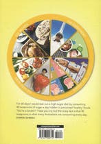 That Sugar Book 9781447299714 Damon Gameau, Verzenden, Zo goed als nieuw, Damon Gameau