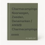 Charmecampings Noorwegen, Zweden, Denemarken / ANWB, Boeken, Reisgidsen, Verzenden, Zo goed als nieuw, ANWB