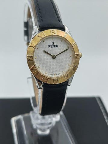 Fendi - 2000L - Zonder minimumprijs - 014-2000L-934 - Dames, Nieuw