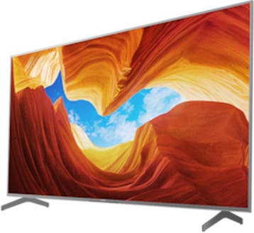 Sony 85XH9096 - 85 inch 4K Ultra HD 120Hz  smart LED TV, Ophalen, LED, 120 Hz, Zo goed als nieuw