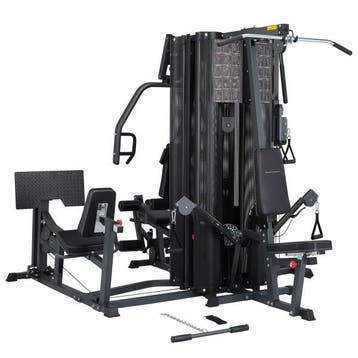 BodyCraft X4 Krachtstation, Verzenden, Nieuw