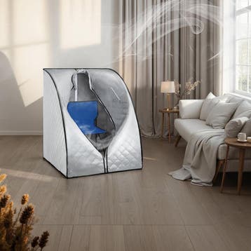 Mobiele stoomsauna ThermaLuxe II, Verzenden, Nieuw