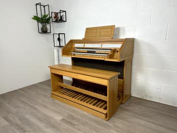 Orgel verkopen?, Muziek en Instrumenten, Gebruikt, Orgel