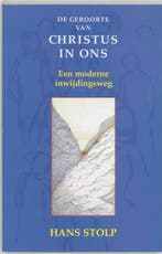 De geboorte van Christus in ons 9789020282467 Hans Stolp, Verzenden, Zo goed als nieuw, Hans Stolp