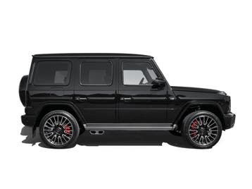 Akrapovic Mercedes-AMG G 63 (W465) - OPF/GPF 2025 - 2025 -, Auto-onderdelen, Verzenden, Nieuw