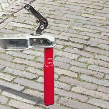 Carpoint Kogeldrukmeter 50-100kg, Verzenden, Nieuw
