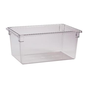 Cambro Polycarbonaat Voedselopbergdoos 64Ltr, Verzenden, Nieuw