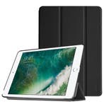 Book case iPad 9.7 2017/2018 zwart, Verzenden, Nieuw